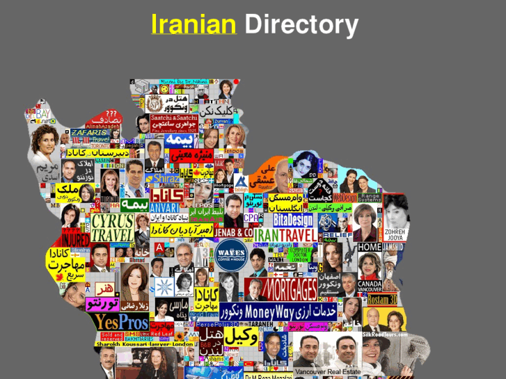 www.iranian-directory.com