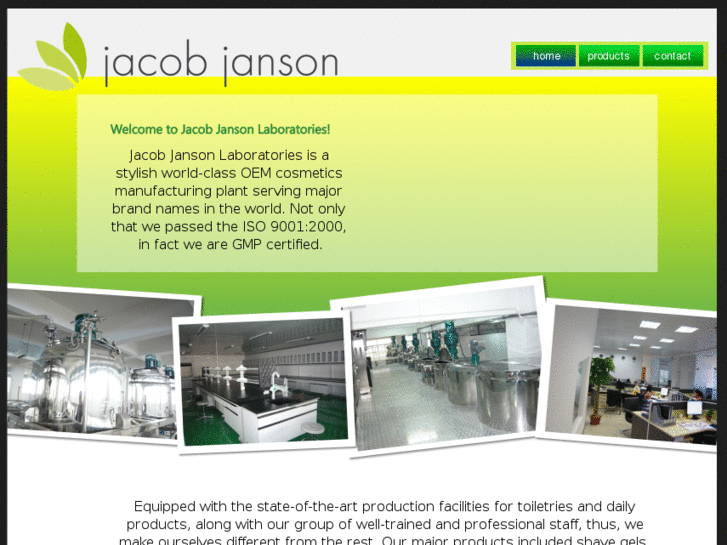 www.jacob-janson.com