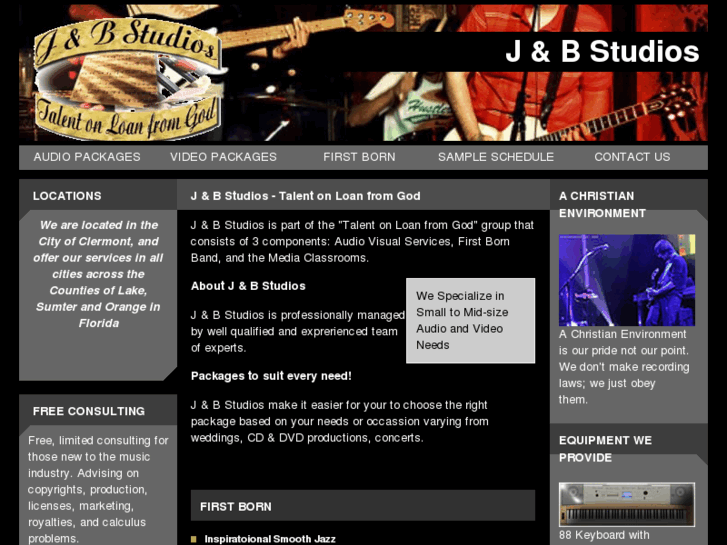 www.jandbstudios.com