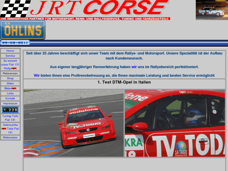 www.jrt-corse.com