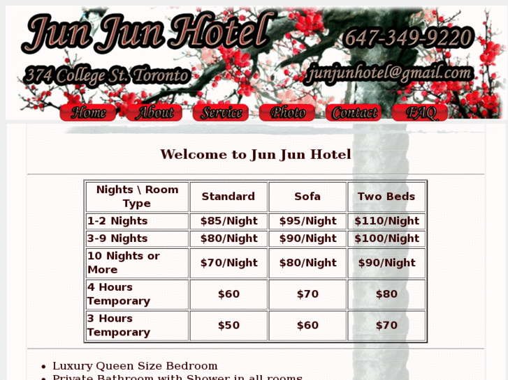 www.junjunhotel.com