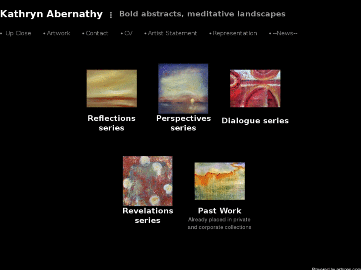 www.kathrynabernathyart.com