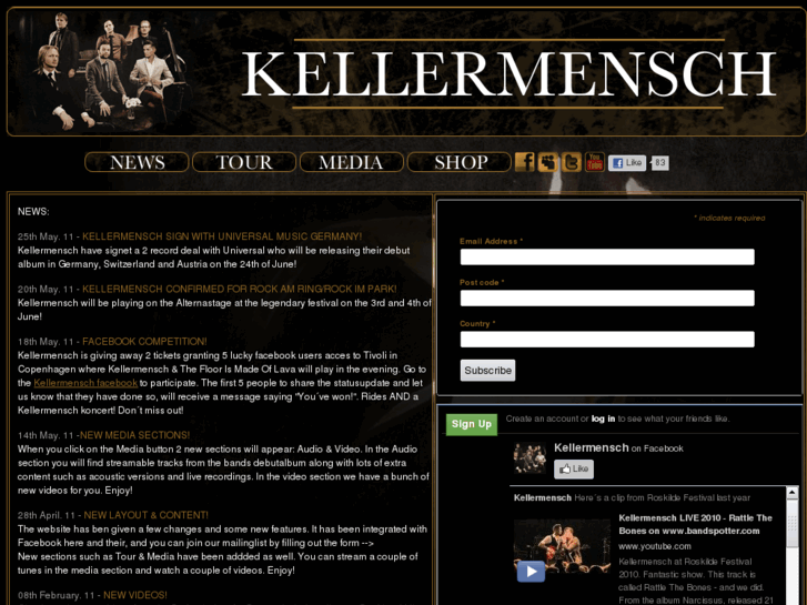 www.kellermensch.com