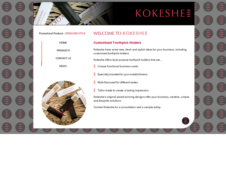 www.kokeshe.com