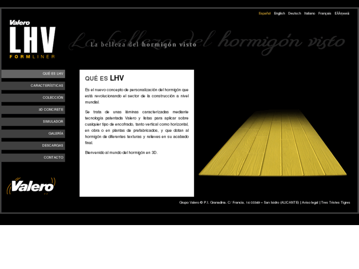 www.lhvformliner.com
