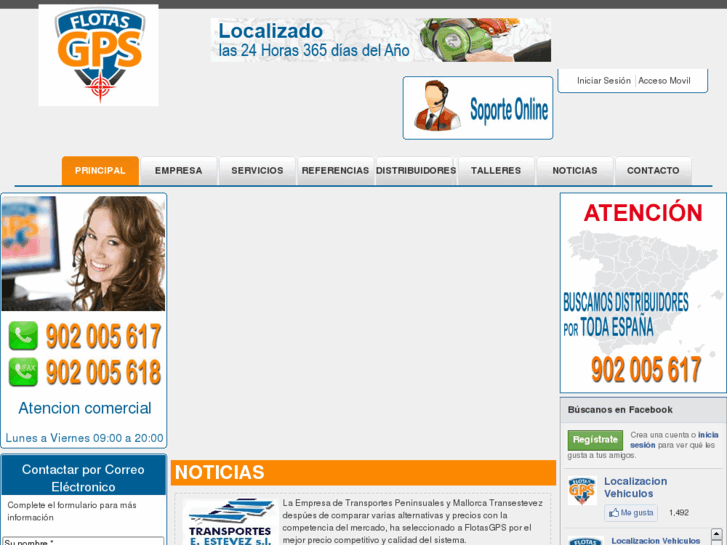 www.localizacionvehiculos.com