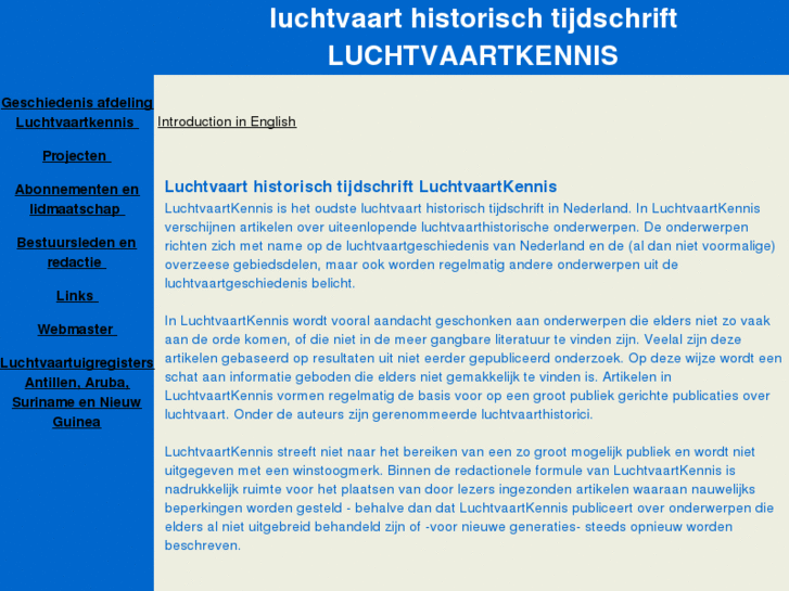 www.luchtvaartkennis.net