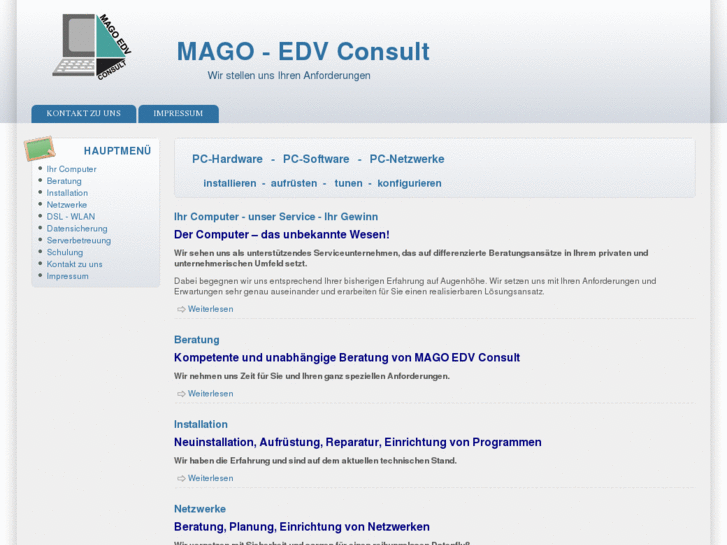 www.mago-edv.com