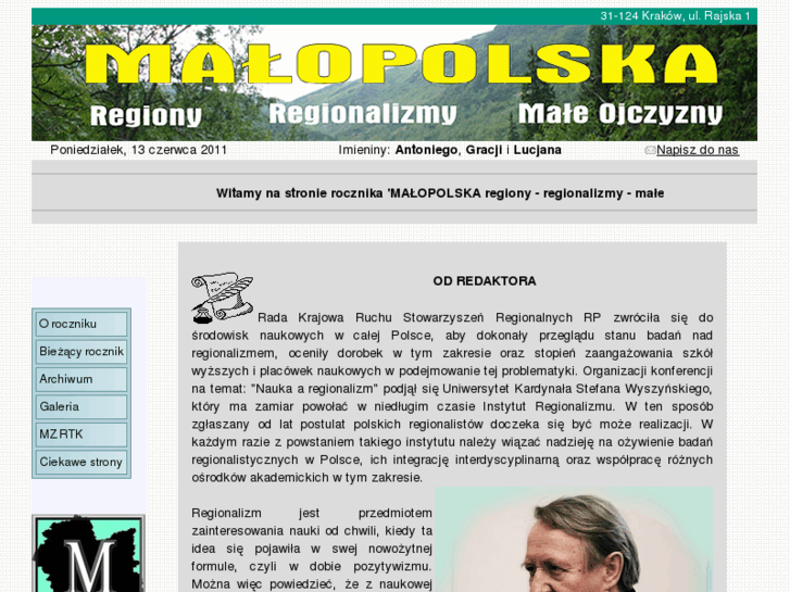 www.malopolska.org