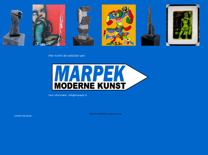 www.marpek.com