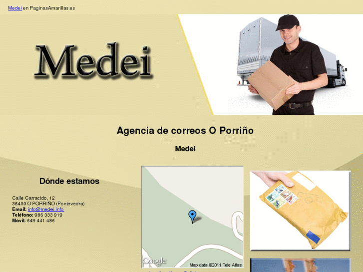 www.medei.info