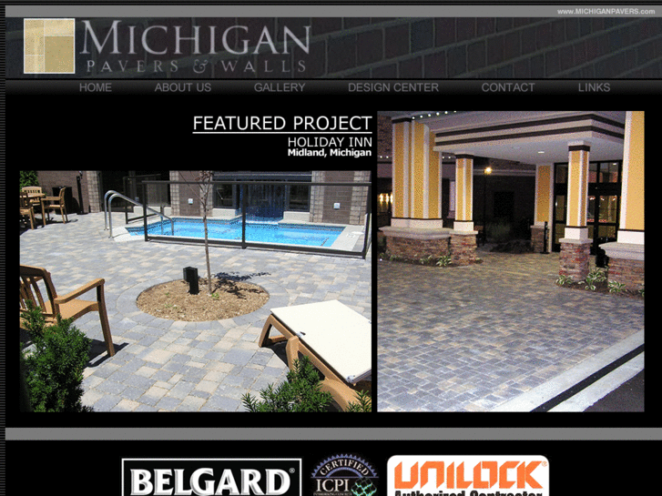 www.michiganpavers.com