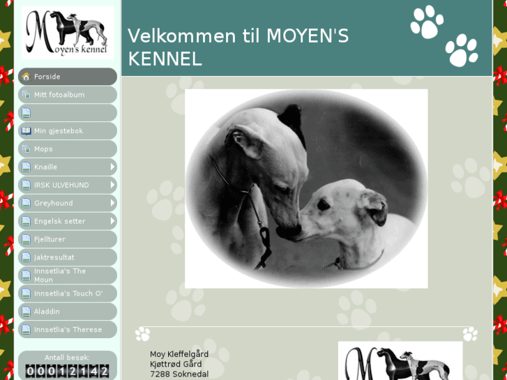 www.moyenskennel.com