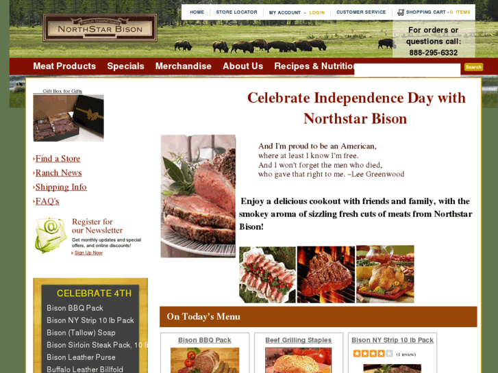 www.northstarbison.com