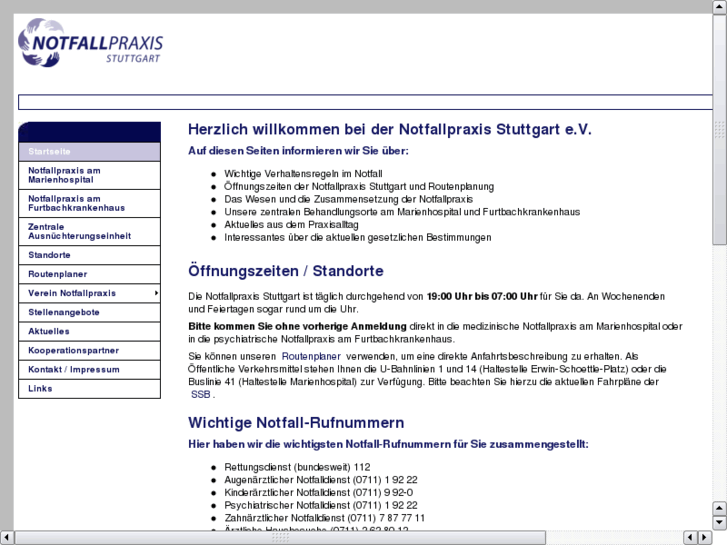 www.notfallpraxis-stuttgart.de