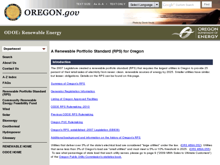 www.oregon-rps.org