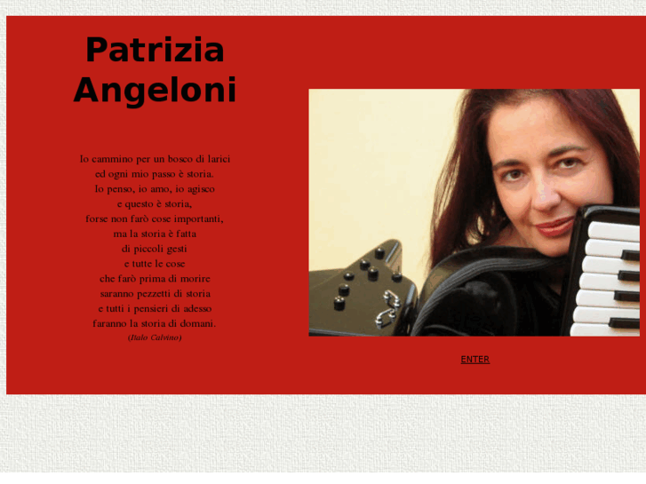 www.patriziaangeloni.com