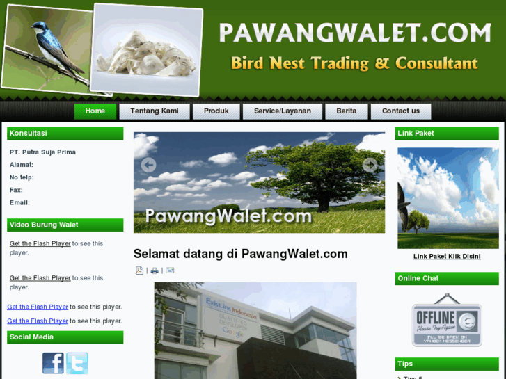 www.pawangwalet.com