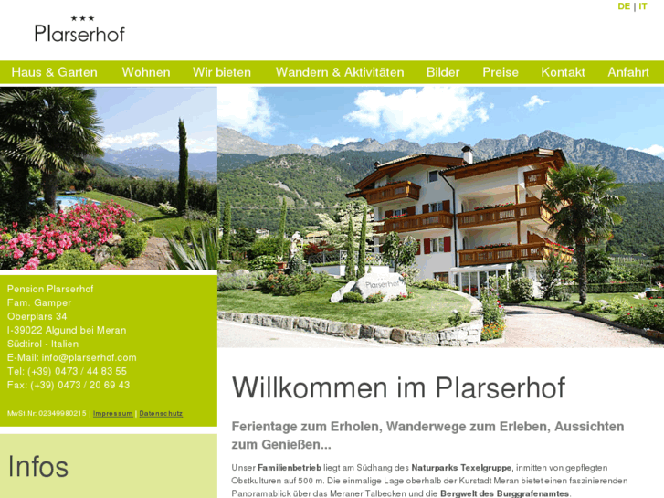 www.plarserhof.com