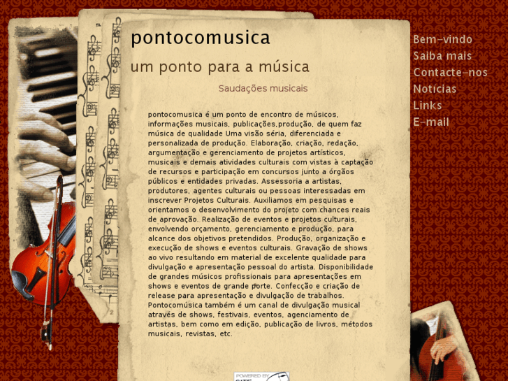 www.pontocomusica.com