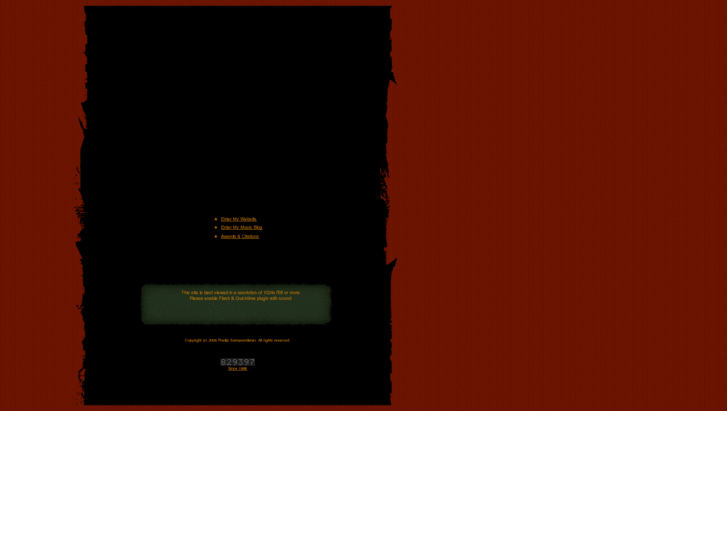 www.pradipsomasundaran.com