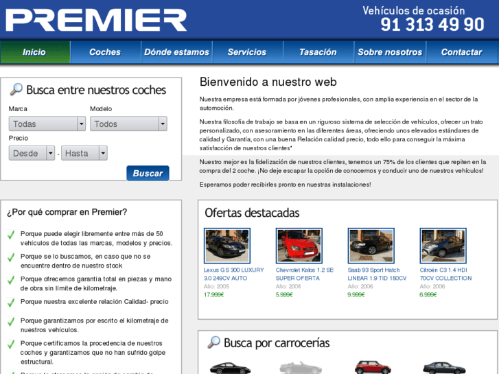 www.premiervehiculos.com