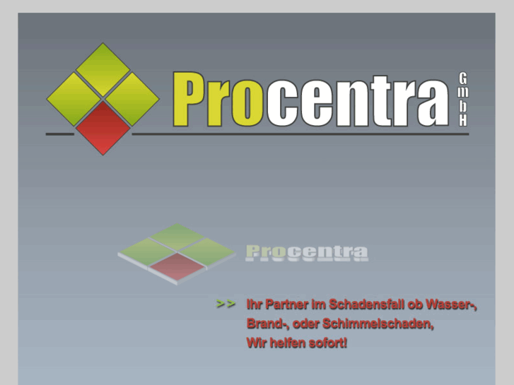 www.procentra.de