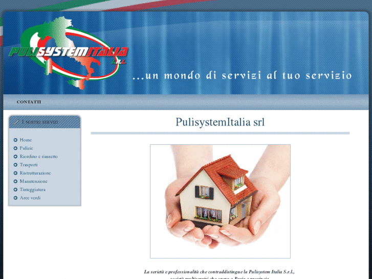 www.pulisystemitalia.com