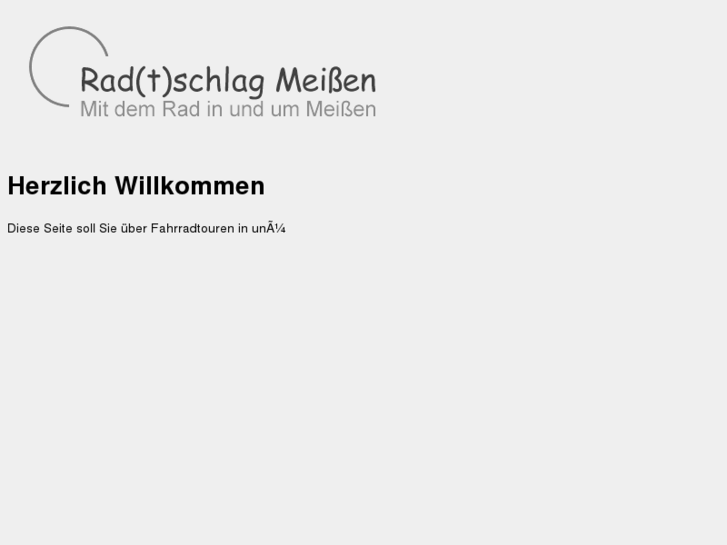 www.radschlag-meissen.com