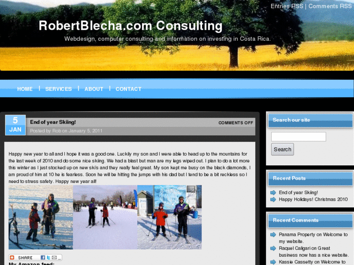 www.robertblecha.com