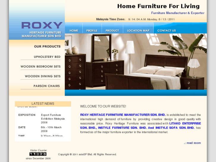 www.roxyfurniture.com