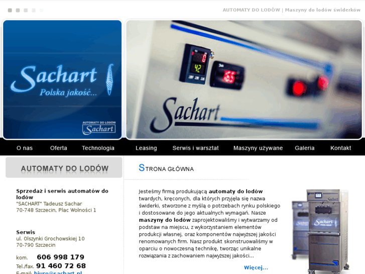 www.sachart.pl