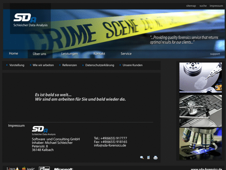 www.sda-forensics.com