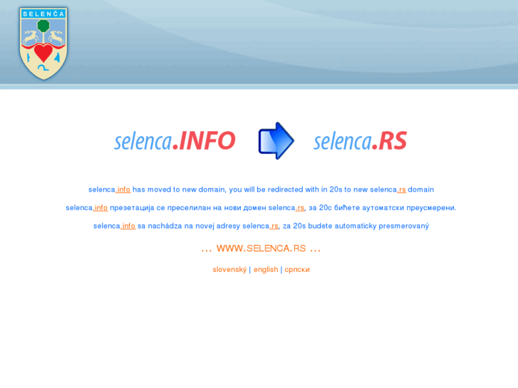 www.selenca.info