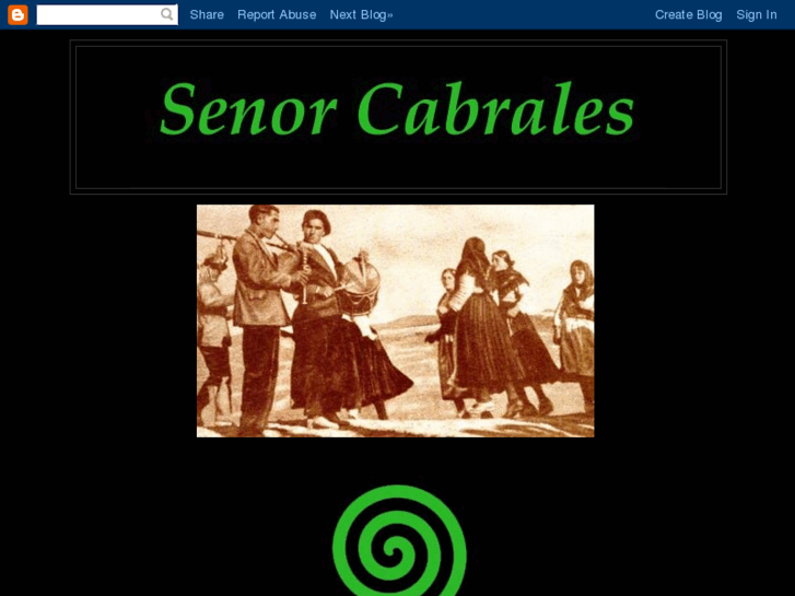 www.senorcabrales.com