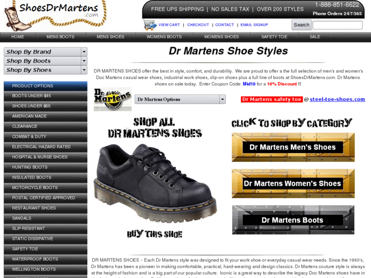 www.shoesdrmartens.com