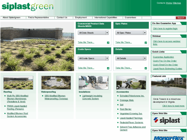 www.siplastgreen.com