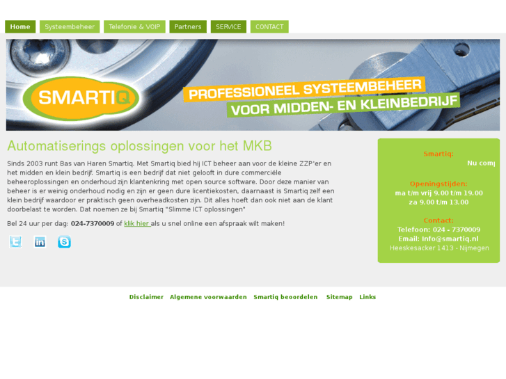 www.smartiq.nl