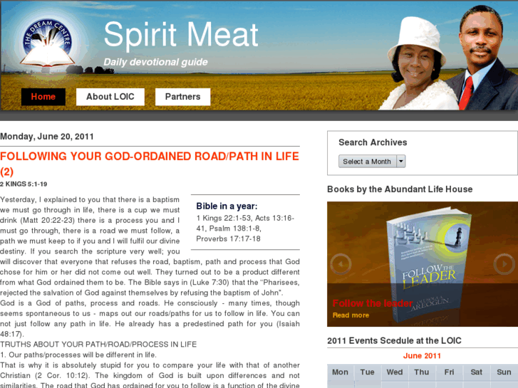 www.spiritmeat.net