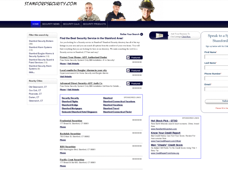 www.stamfordsecurity.com
