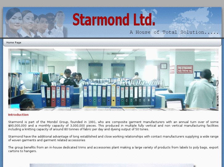 www.starmond.biz