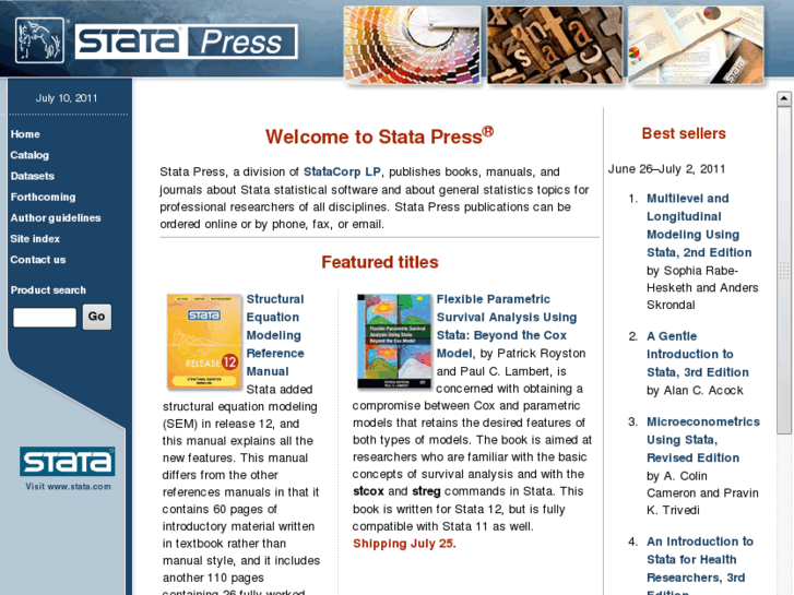 www.statapress.com