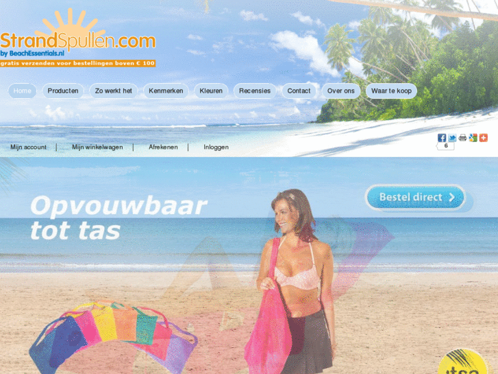 www.strandspullen.com