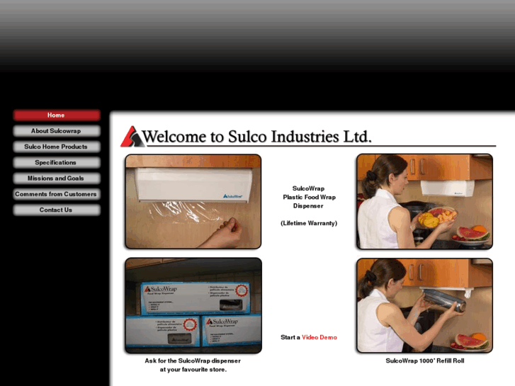 www.sulcowrap.com