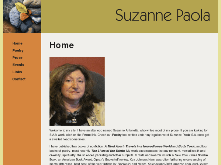 www.suzannepaola.com