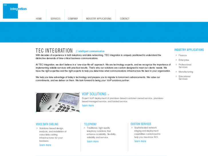 www.tecintegration.com