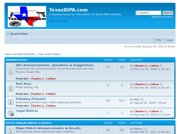 www.texasidpa.com