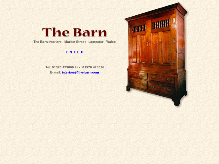 www.the-barn.com