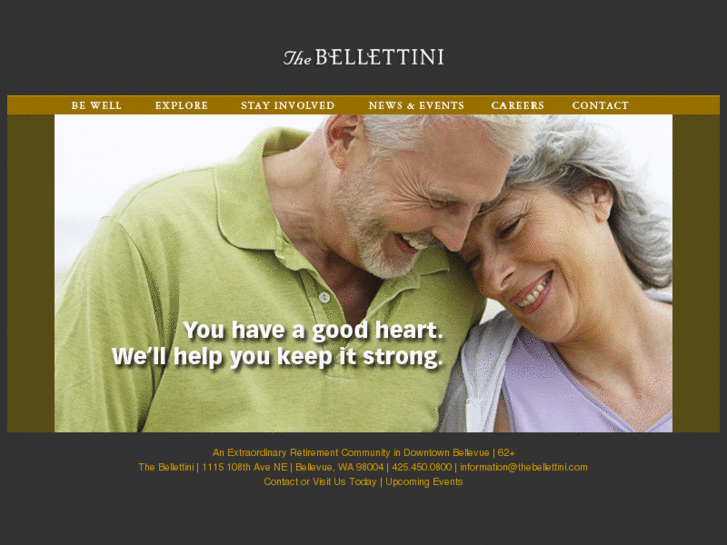 www.thebellettini.com