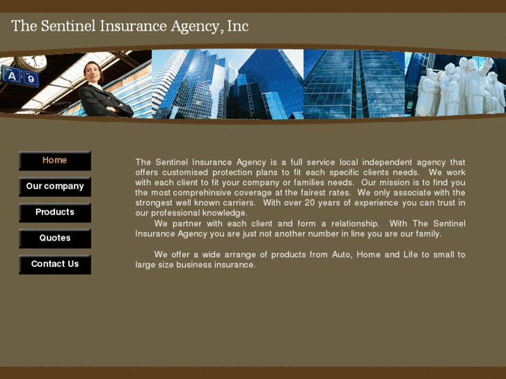 www.thesentinelagency.com